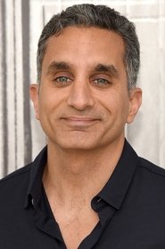 Photo of Bassem Youssef image size 1000x1500