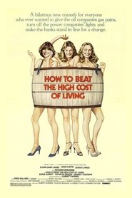 How to Beat the High Cost of Living Poster of How to Beat the High Cost of Living image size 1290x1935