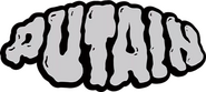 Logo of Putain image size 960x430