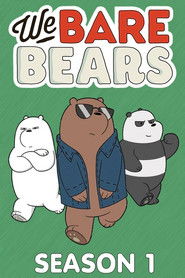 We Bare Bears . 