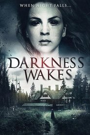 poster Darkness Wakes