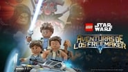 LEGO Star Wars : Les Aventures des Freemaker  