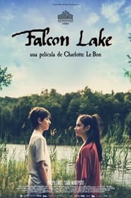 Falcon Lake Película Completa 1080p [MEGA] [LATINO] 2022