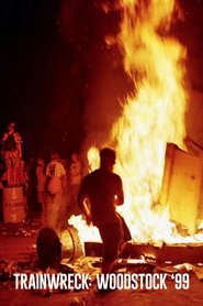 Poster of Trainwreck: Woodstock '99 image size 1920x2880