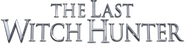 Logo of The Last Witch Hunter image size 1200x288