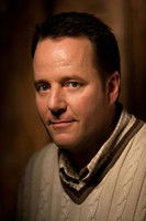 Photo of Peter Flinth image size 300x450