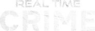 Logo of Real Time Crime image size 1753x575