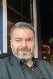 Photo of Güray Görkem image size 534x800
