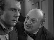 Alfred Hitchcock présente season 1 episode 34