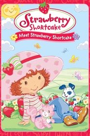 poster Strawberry Shortcake: Meet Strawberry Shortcake