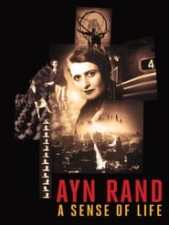 Ayn Rand: A Sense of Life 1998 Soap2Day