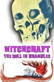 poster Witchcraft: The Doll in Brambles
