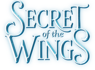 Logo of Secret of the Wings image size 513x384