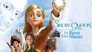 The Snow Queen – La Reine des Neiges wallpaper 