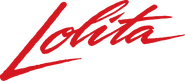 Logo of Lolita image size 2916x1275