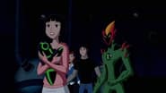 Ben 10: Alien Force season 2 episode 6