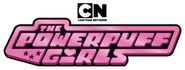 Logo of The Powerpuff Girls image size 3436x1298