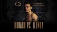 Backdrop of George Liddard vs. Omar Ilunga image size 1920x1080