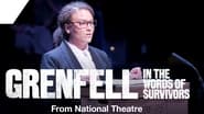 National Theatre Live: Grenfell: in the words of survivors wallpaper 