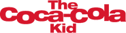 Logo of The Coca-Cola Kid image size 1505x395
