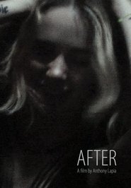Poster of After image size 852x1224