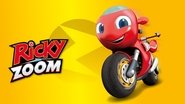 Backdrop of Ricky Zoom image size 1280x720