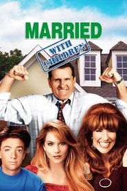 Poster of Married... with Children image size 1708x2562