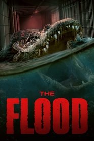 Poster of The Flood image size 1866x2800