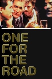 Poster of One for the Road image size 2000x3000