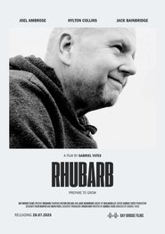 Rhubarb