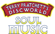 Logo of Soul Music image size 1748x1079