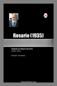 Rosario poster