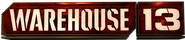 Logo of Warehouse 13 image size 785x171