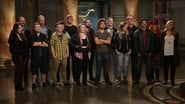 Face Off season 9 episode 1