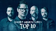 Ghost Adventures: Top 10  