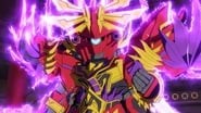 SD Gundam World : Sangoku Souketsuden season 1 episode 7