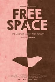 poster Free Space