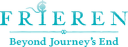 Logo of Frieren: Beyond Journey's End image size 3440x1264