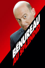 Didier Benureau au Splendid