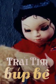 poster A Doll’s Heart
