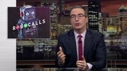 Last Week Tonight with John Oliver season 6 episode 4