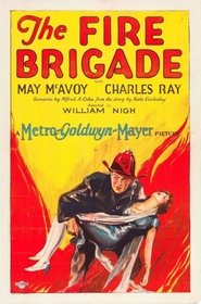 Poster of The Fire Brigade image size 750x1136