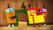 Numberblocks season 3 episode 9