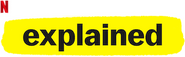Logo of Explained image size 291x90