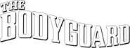 Logo of The Bodyguard image size 732x273