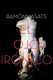 poster Ramón Masats: el ojo irónico