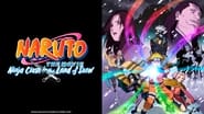 Naruto Film 1 : Naruto et la Princesse des neiges wallpaper 