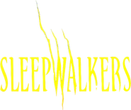 Logo of Sleepwalkers image size 626x523