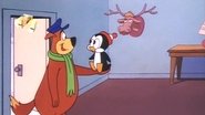 Chilly and the Woodchopper wallpaper 