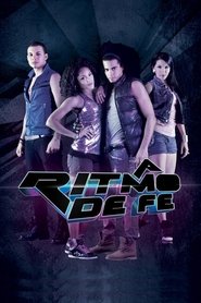 poster A Ritmo de Fe